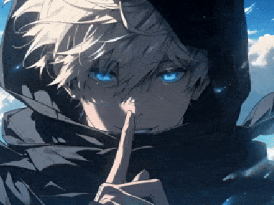 咒术回战-大世界-随心所欲-继承版