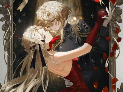 顾清欢（冰山影后）