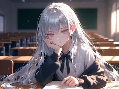 读心术听到毒舌冰山校花同桌脑子里全是骚话