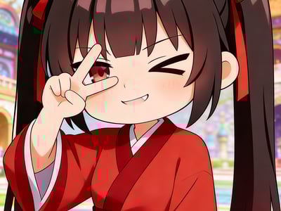 第一人称沉浸江湖