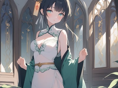 玄蒼大陸：蒼院