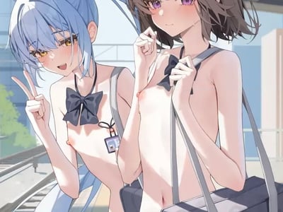 💕全裸登校模拟器💕