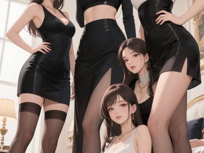 欲姐家族-剧情H片