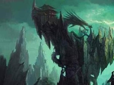 洪荒纪：万族争霸