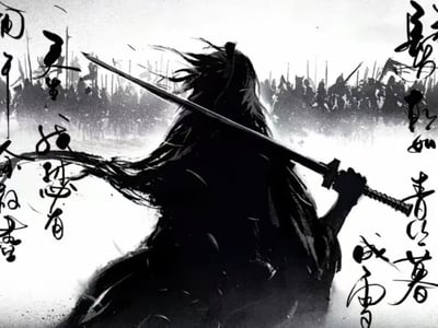 【侠客挥犀录】ROLL能力 武侠大世界/明末/历史/自由探索/