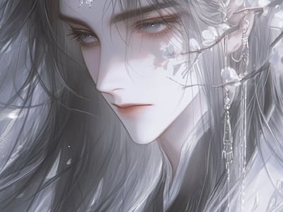 双男，辞宸（自由剧情向）