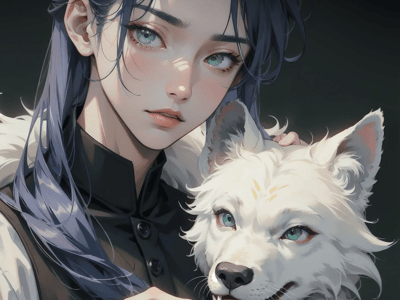 兽交乌托邦（你的私人兽欲农场）