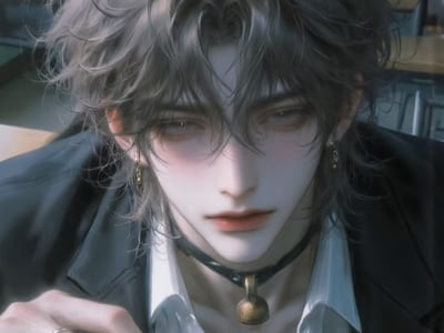 【韩景澈】果然听信谗言注定是会失去老婆的！