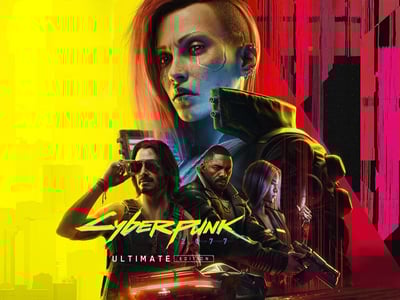 夜之城回忆录 - 赛博朋克模拟器