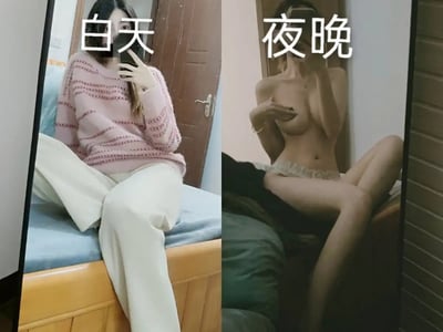 【超真实】优雅气质的女友其实是隐藏身份的福利姬（可纯爱可ntr，主打纯爱）