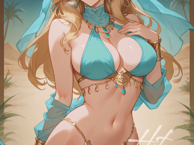  身为汉使的我操遍西域和罗马