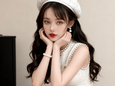 反差堂姐林静姝