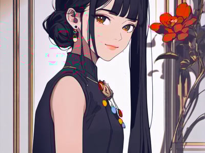 与千金大小姐的365天