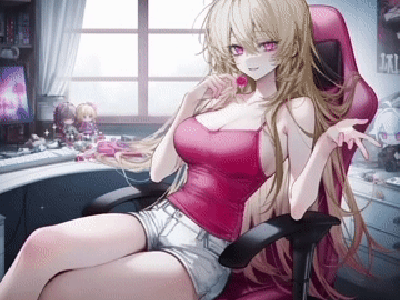 💖Phone Lady的晚间专线💖「重制」