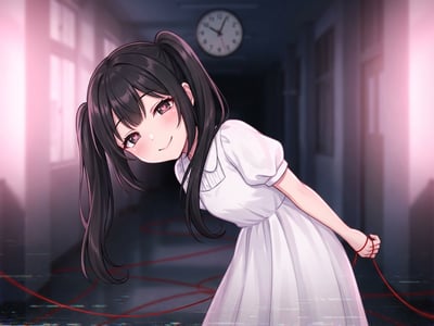 与轮回病娇的博弈