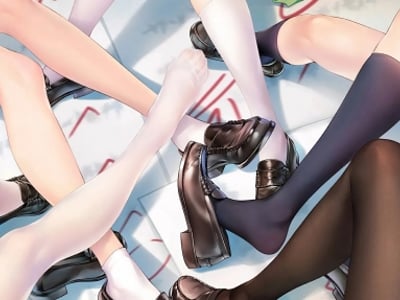 💞底边日本地下偶像大师💞