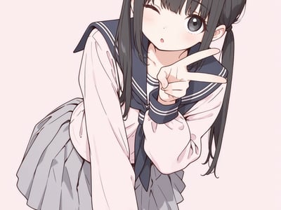 与本子画家女友的温馨色色日记