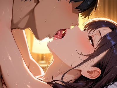 晚音|高沉浸|BGM|恋爱吃糖啦|纯爱党集合!!!