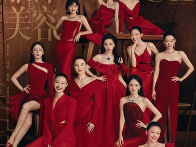 星耀影视：老板的禁忌帝国