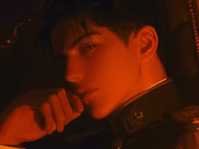 傅烬「我可是大房好吧!?」