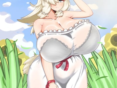 😡巨型辣妹女校霸居然是我的亲妹妹😡