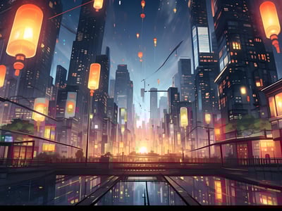 真实现代人生模拟器