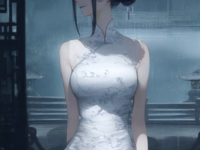 ⭐夫人，你女儿在学校跟人打架了