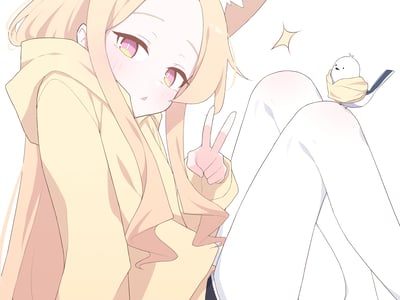 我的双胞胎萝莉女儿（ntl/ntr）