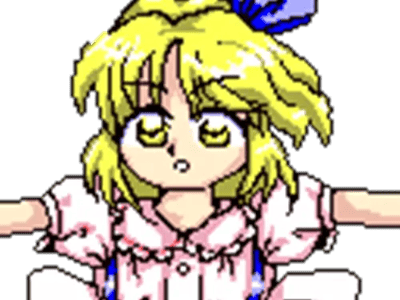 爱丽丝（旧作）