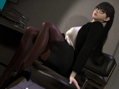 💖都市虚空触摸游荡者💖