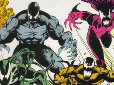 毒液：另一个世界