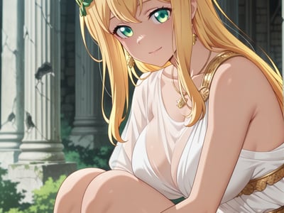 我被抓到贵族女校当“庶民样本”