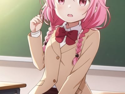 小橘灯孤儿院【复刻】