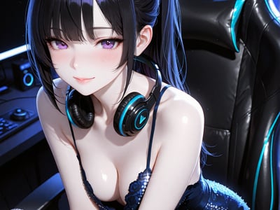 禁忌直播间：任务支配人生