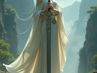 被迫成为宗门肉便器的仙子宗主