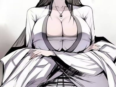 我那刻薄的爆乳剑仙师娘