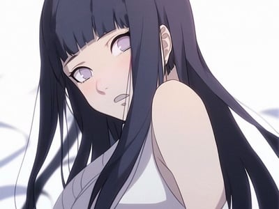 火影忍者-家门不幸