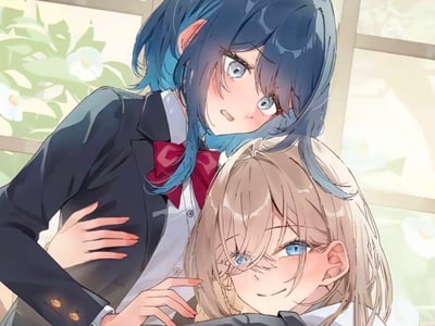 妹妹是女同我该怎么纠正她？