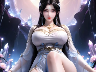 完美世界[大世界]