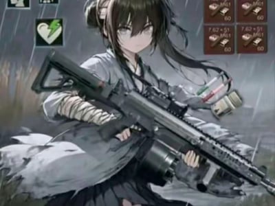 成为暗区新男团