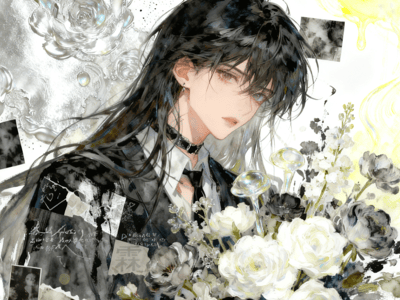 ☕︎温顺的“怪物”