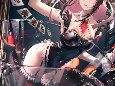 扑克牌大小游戏