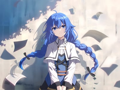 一觉睡醒，穿越异世界v2.0【大更新】