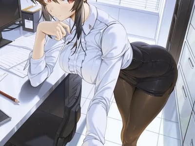 【NTL】实习生的堕落