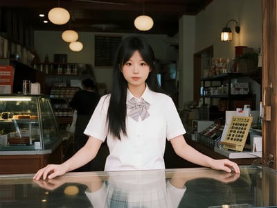 假装NPC是吧？那我不客气了！