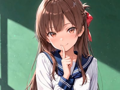 学习女生怎么都发情了