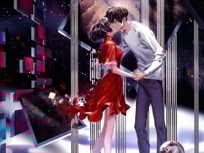 🌌《三体》大世界 深度还原🌍