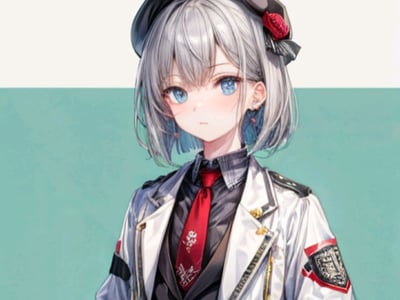 墨云（职场版）