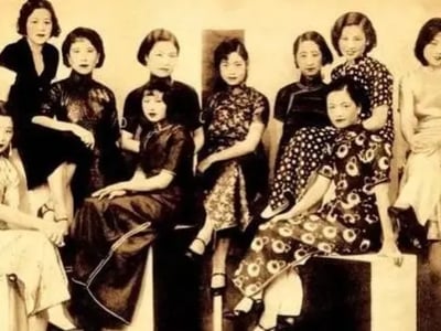 穿越之大军阀：民国乱世猎艳