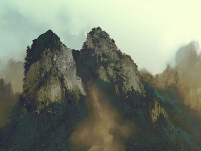 宗门建设进行时